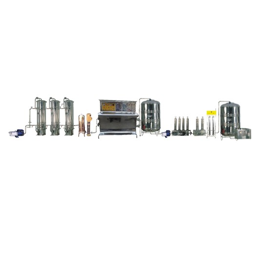 ALL TECHNOLOGY X CEL 1000 PLUS LPH